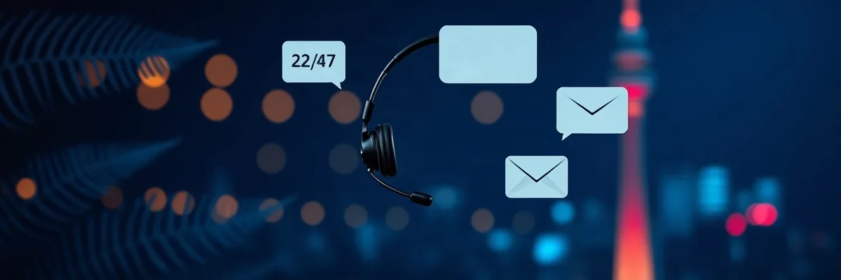 Channels Available: Live Chat, Email, and Phone Support — apple pay in New Zealand