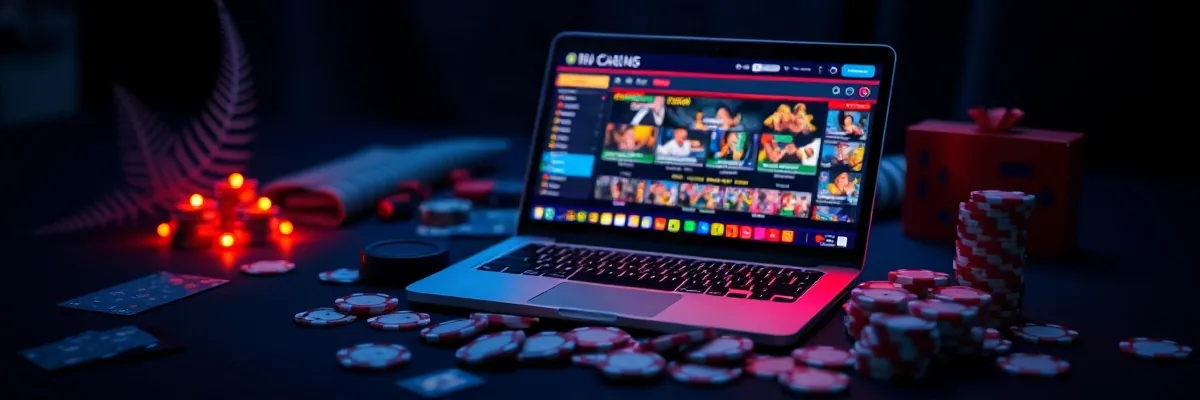 The six scoring criteria and the weight each one carries — best online casino nz reviews in New Zealand