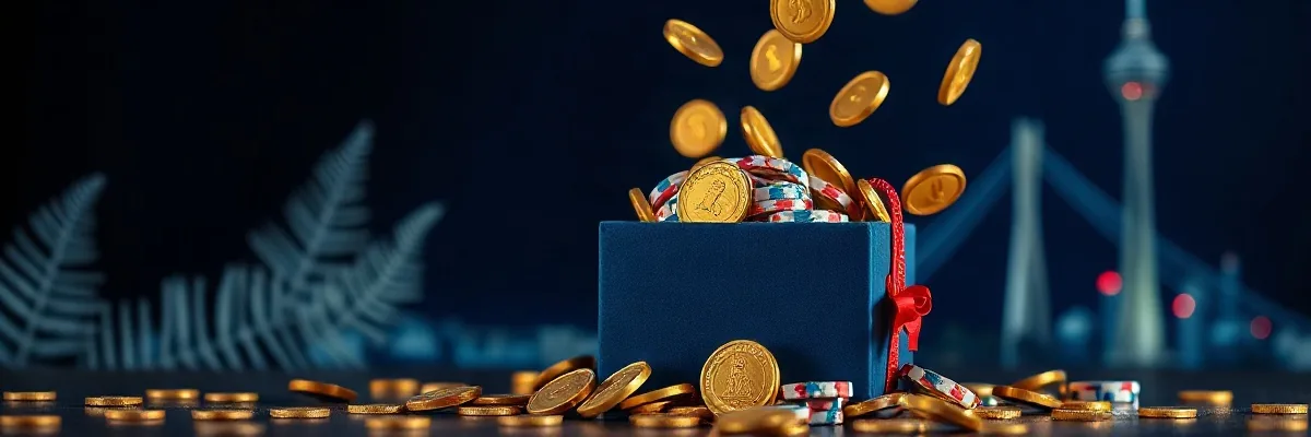 no deposit bonus casino in New Zealand — Time Limits and Why Hours Matter
