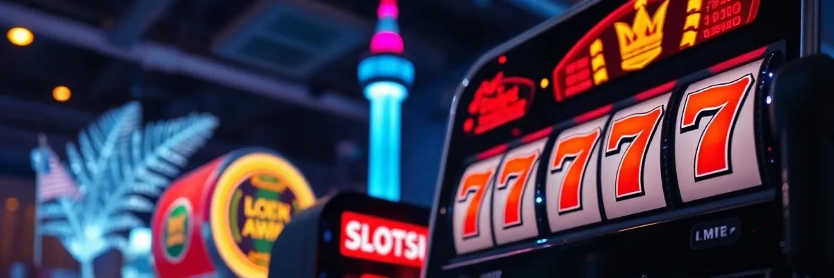 nz betting sites in New Zealand — Slotsdj