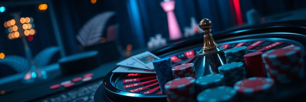 The Role of Licensing Authorities in Disputes — online gambling nz in New Zealand