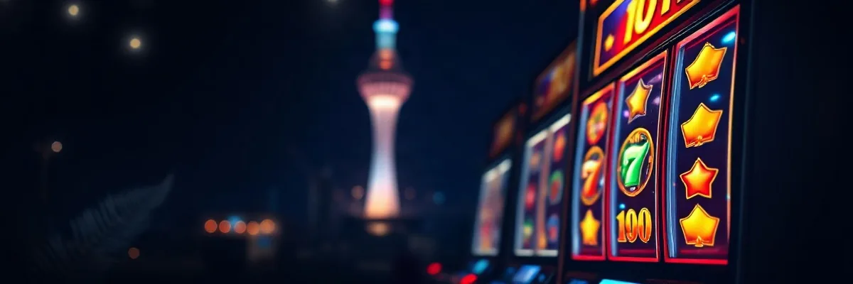 Cashback and Reload Offers: The Long‑Term Edge — online pokies nz in New Zealand