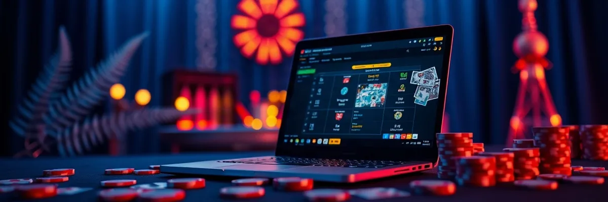 Verification as a Support Process, Not a Hurdle: top online casinos nz guide for players in New Zealand