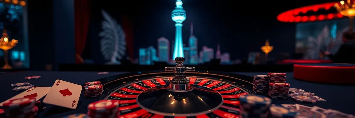 A Land-Based Giant Goes Online: The SkyCity Value Proposition for players in New Zealand