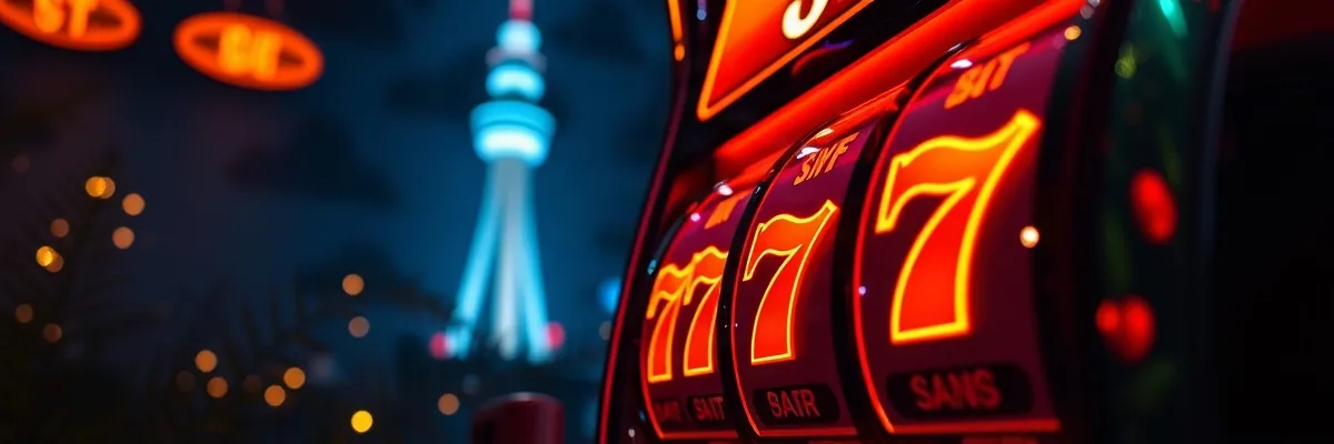How Slot Selection Works — The Mechanism Behind Every Spin for players in New Zealand