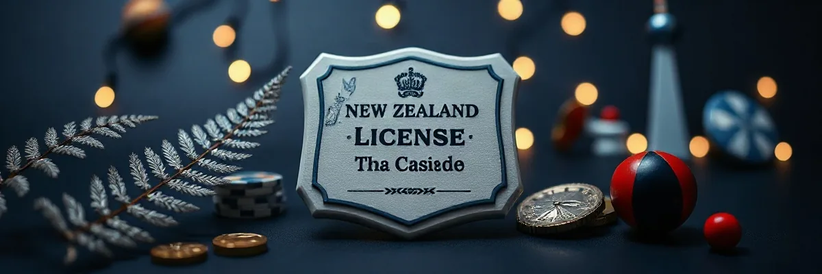 Navigating the Transition from Overseas Operators to a Licensed Market for players in New Zealand
